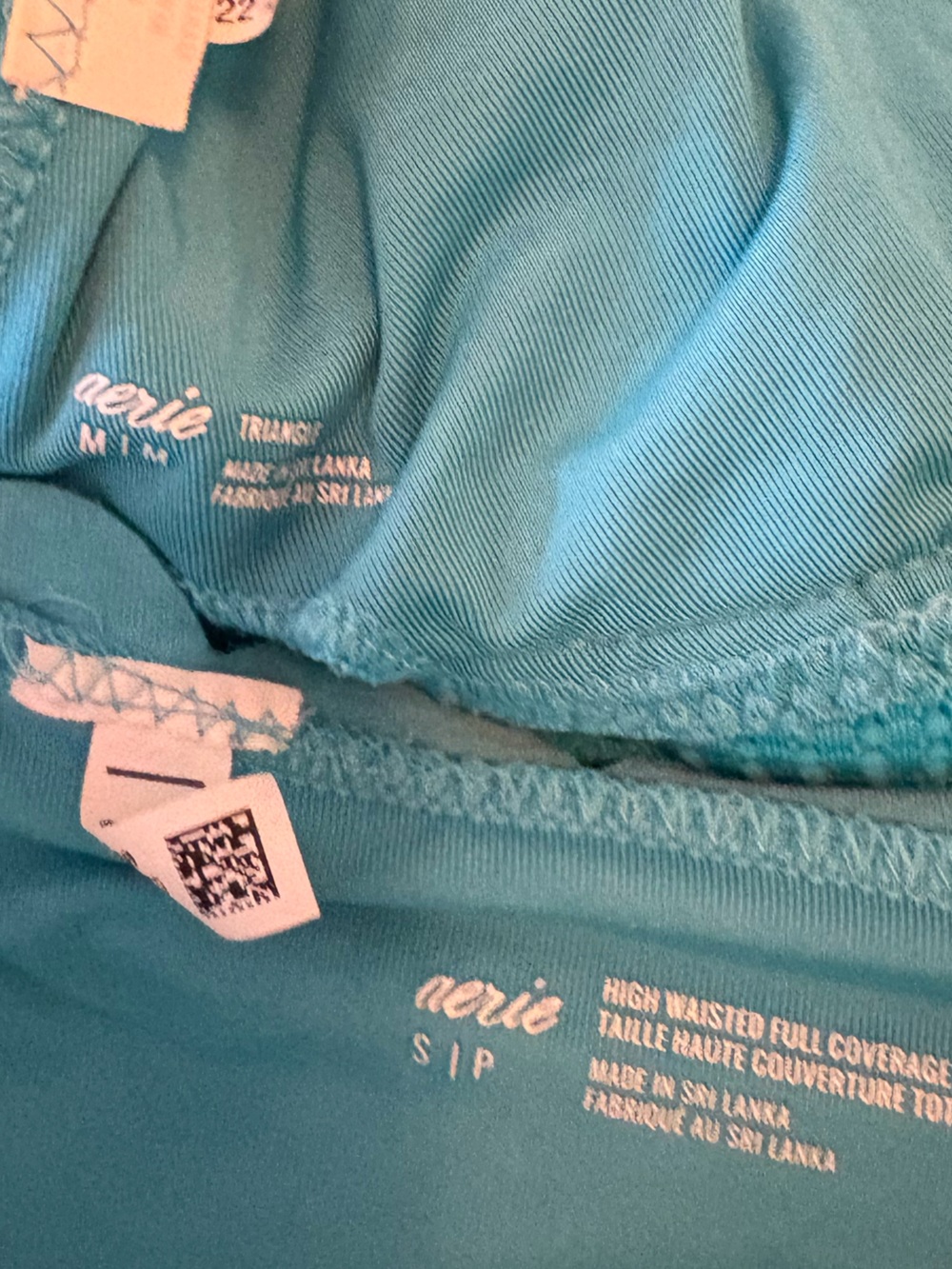 Size Small Bathing Suit Lot - Picture 6 of 6
